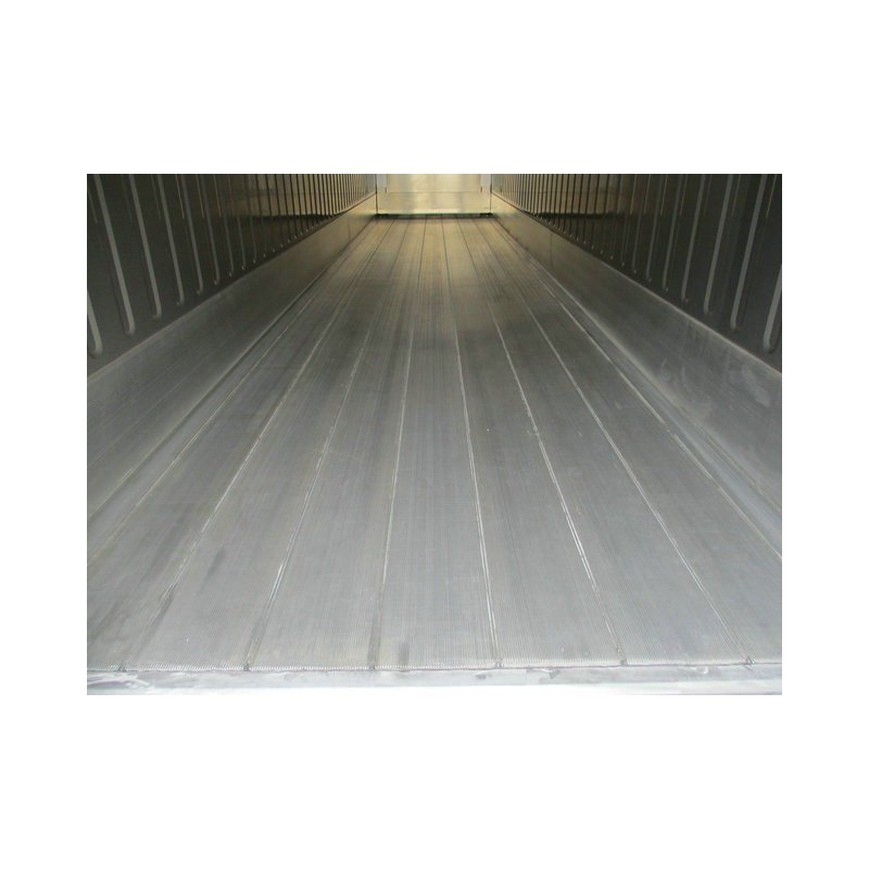Container refrigerato da 40 piedi