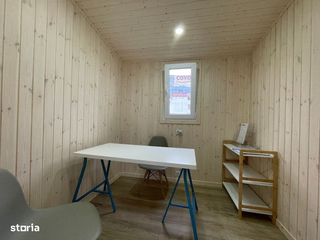 Casa mobile New Nevada 48 – Modello 2024