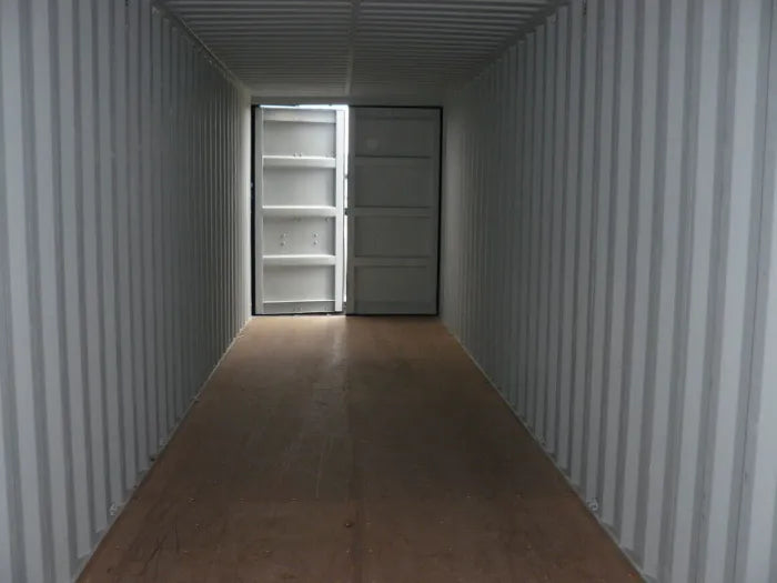Container marittimo da 40 piedi