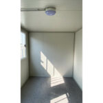 Box prefabbricati open space 3 metri H 220