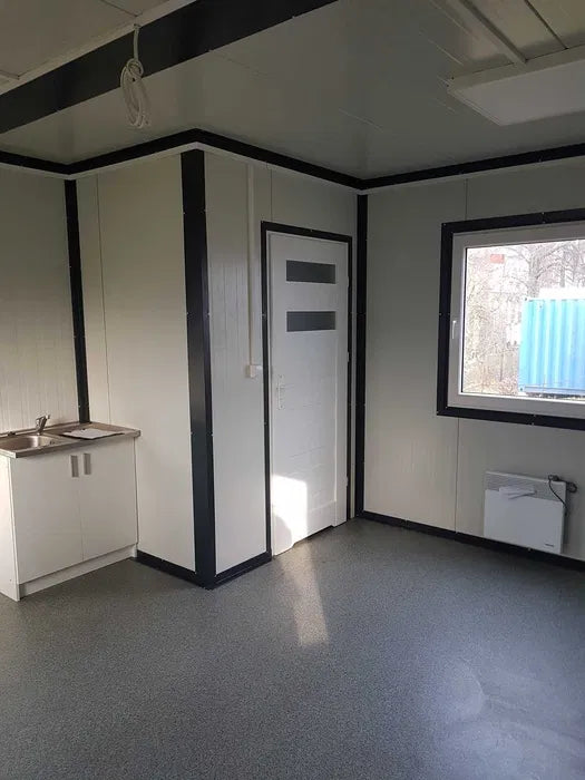 casa container mobili