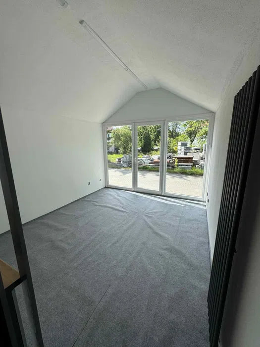 Mobil-home tutto l'anno, 27 m², attrezzata, NUOVA