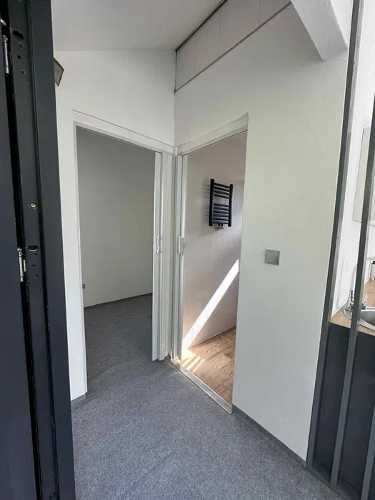 Mobil-home tutto l'anno, 27 m², attrezzata, NUOVA