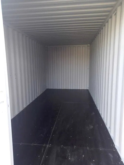 Nuovo container marittimo 20 DV OW