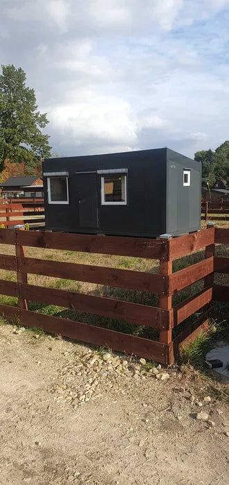 casa container mobili
