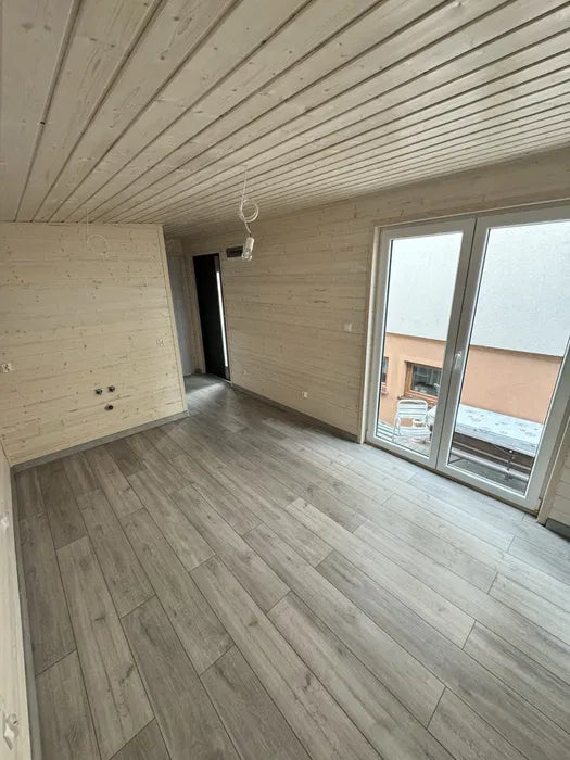 Mobil-home per tutte le stagioni 3,5x10 m nuova