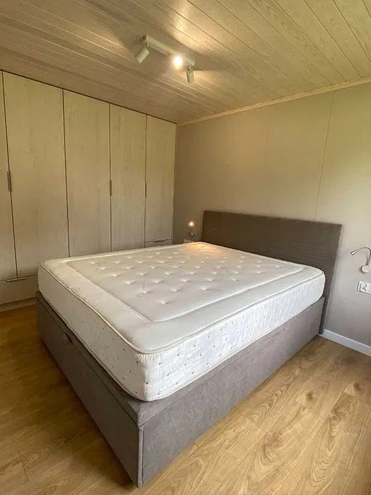 Mobil-home, Mobil-home NATURA 57,2 m2, versione PREMIUM