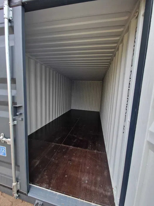 Container marittimo nuovo 20 DV OW - AFFARE