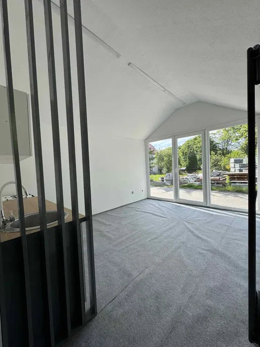 Mobil-home tutto l'anno, 27 m², attrezzata, NUOVA