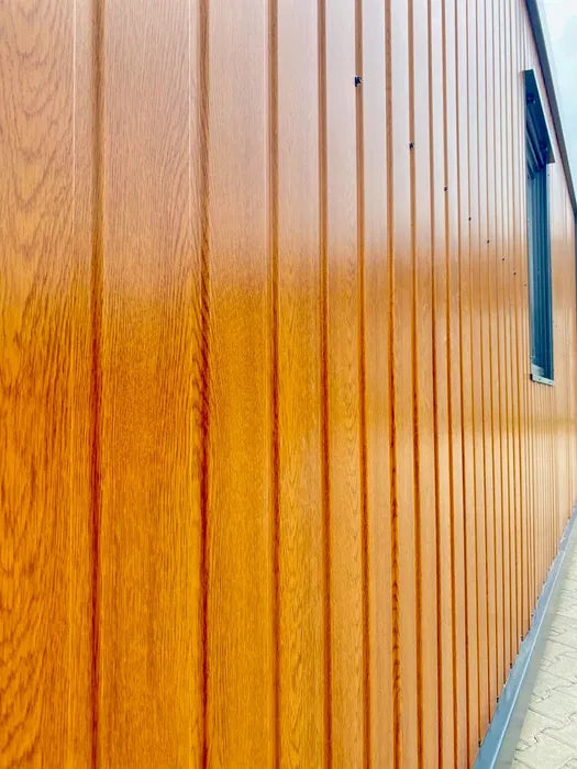 Contenitore per uffici residenziali 6x2,5 - Produzione su misura