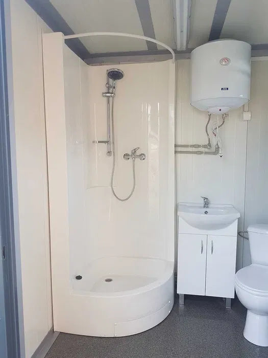 casa container mobili