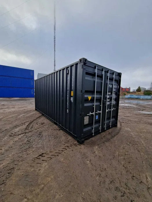 Container marittimo nuovo 20 DV OW - AFFARE