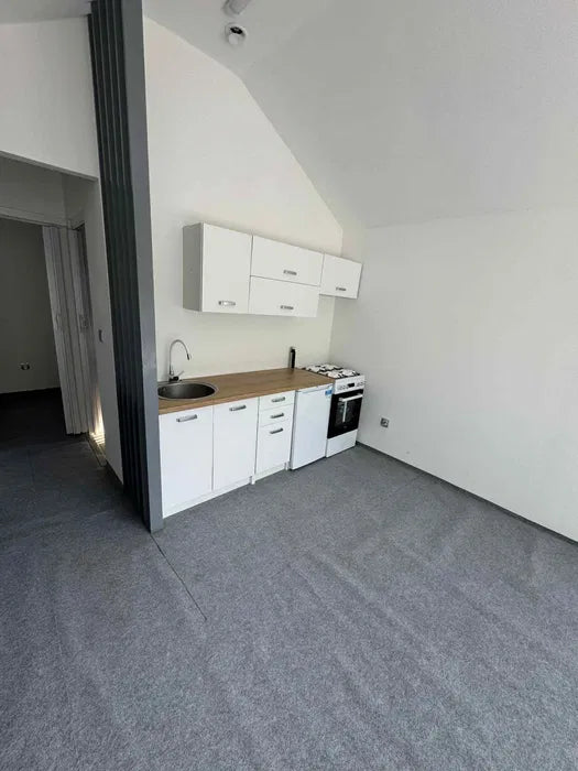 Mobil-home tutto l'anno, 27 m², attrezzata, NUOVA