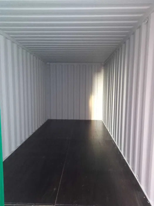 Nuovo container marittimo 20 DV OW