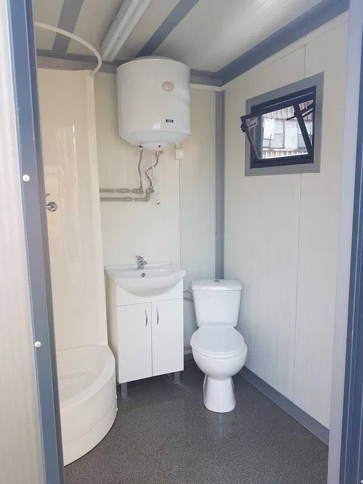 casa container mobili