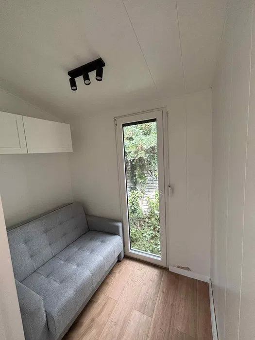 Casa modulare di 35 m² come nuova!