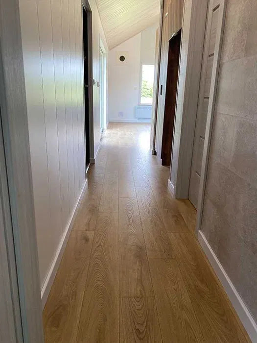 Mobil-home, Mobil-home NATURA 57,2 m2, versione PREMIUM
