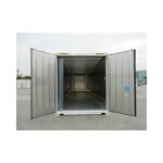 Container refrigerato da 40 piedi