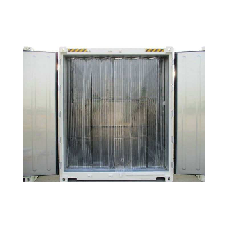 Container refrigerato da 40 piedi